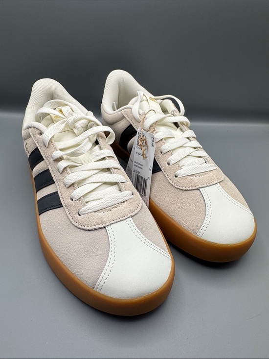 adidas Shoes - Adidas VL Court 3.0 Women’s Sneaker